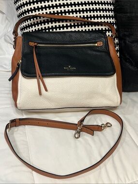 Kate Spade Cobble Hill Toddy Bag